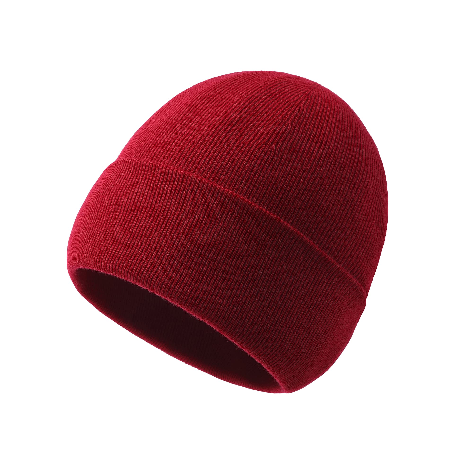 Шапка PIERRE CARDIN Шерстяные бини унисекс - изображение 3