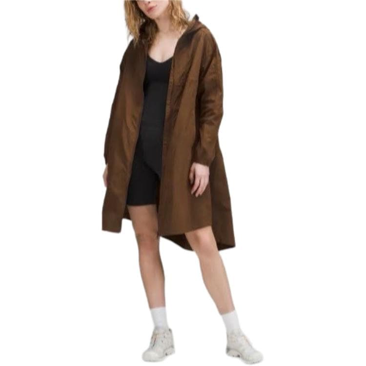 lululemon Glyde Oversized Fit Gathered - изображение 2