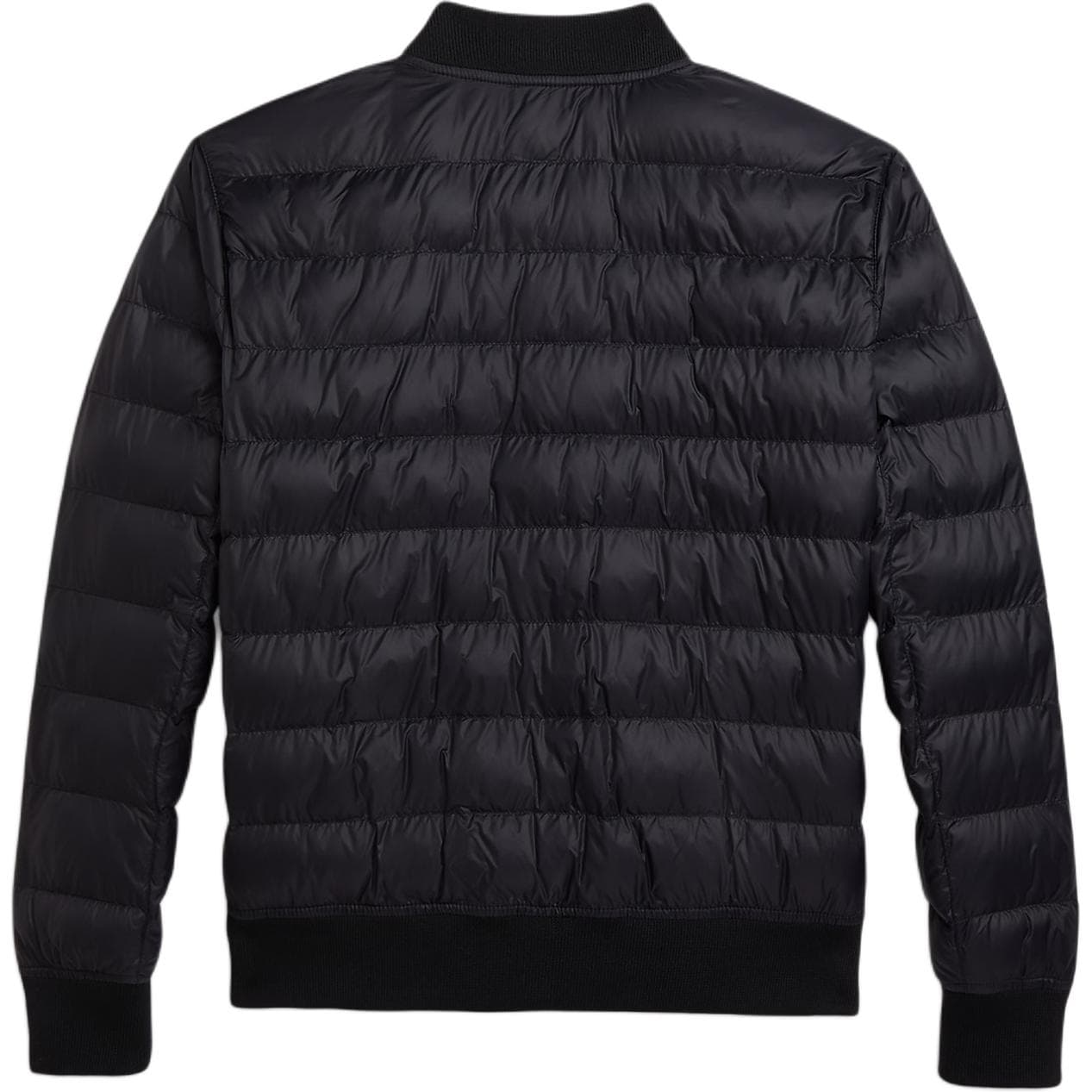 Polo Ralph Lauren Куртки Пальто Fw25 Поло Черный Подростки - изображение 2