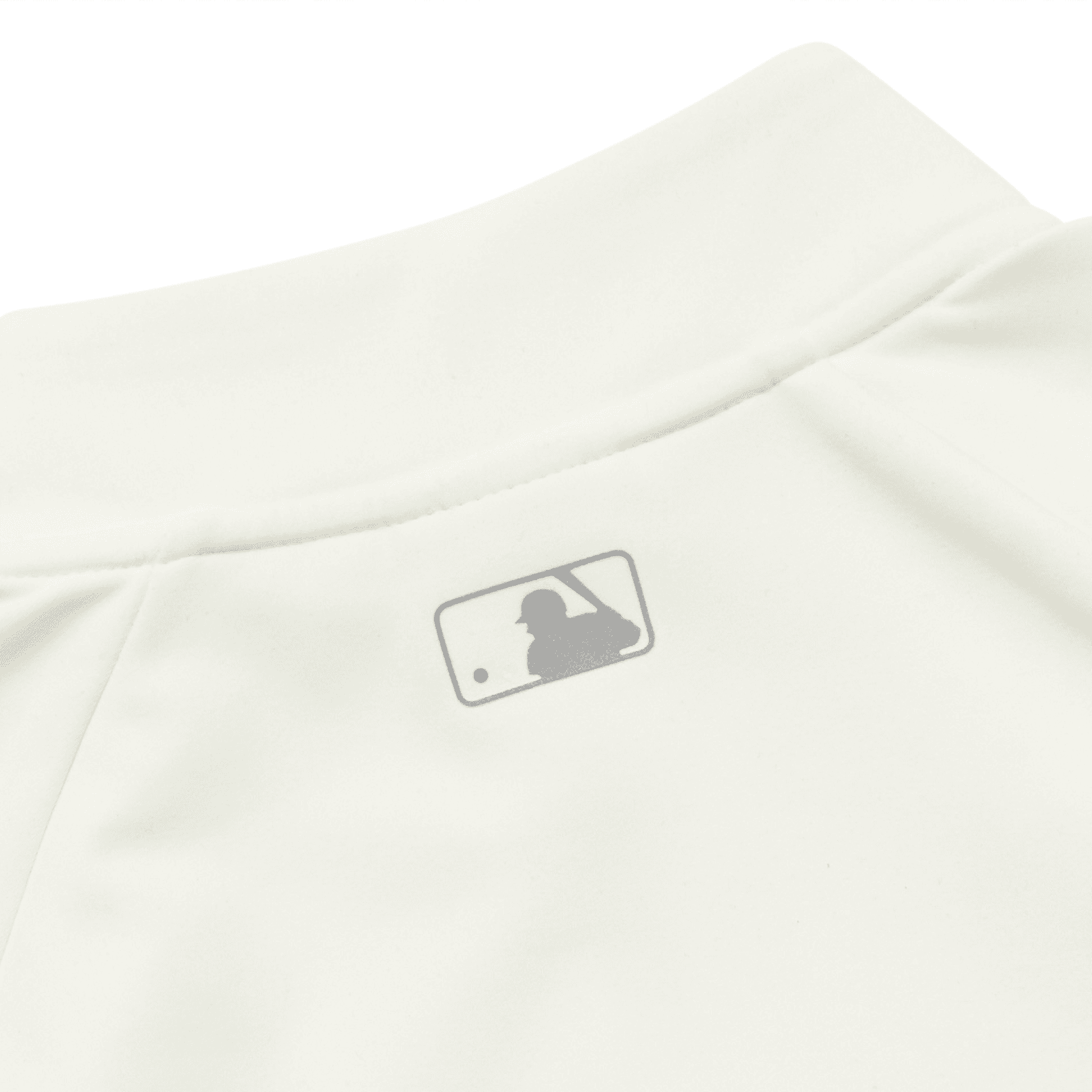 Футболка MLB New York Yankees T-Shirt 25FW Стандартный размер Айвори Белый Детский - изображение 3