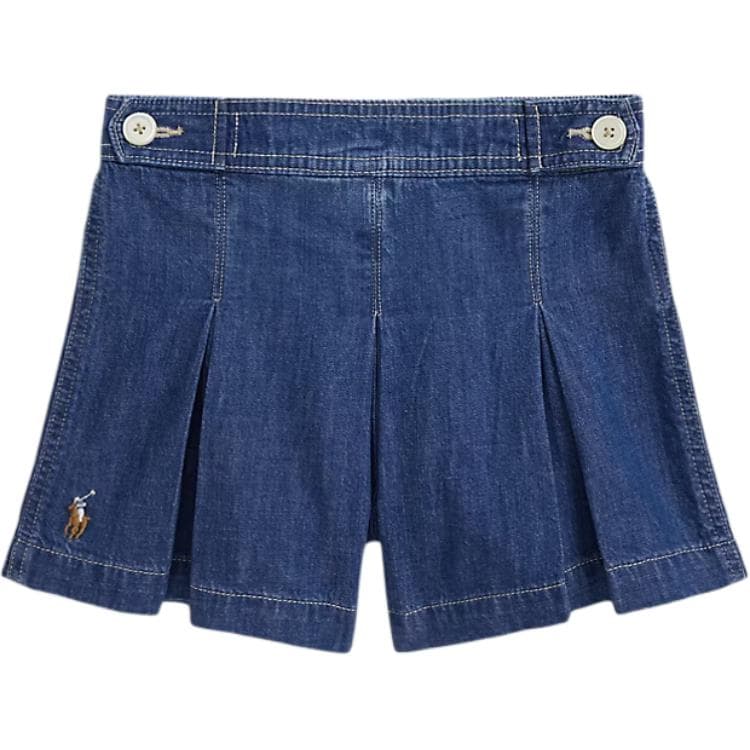 Polo Ralph Lauren Индиго Kids Шорты - изображение 1