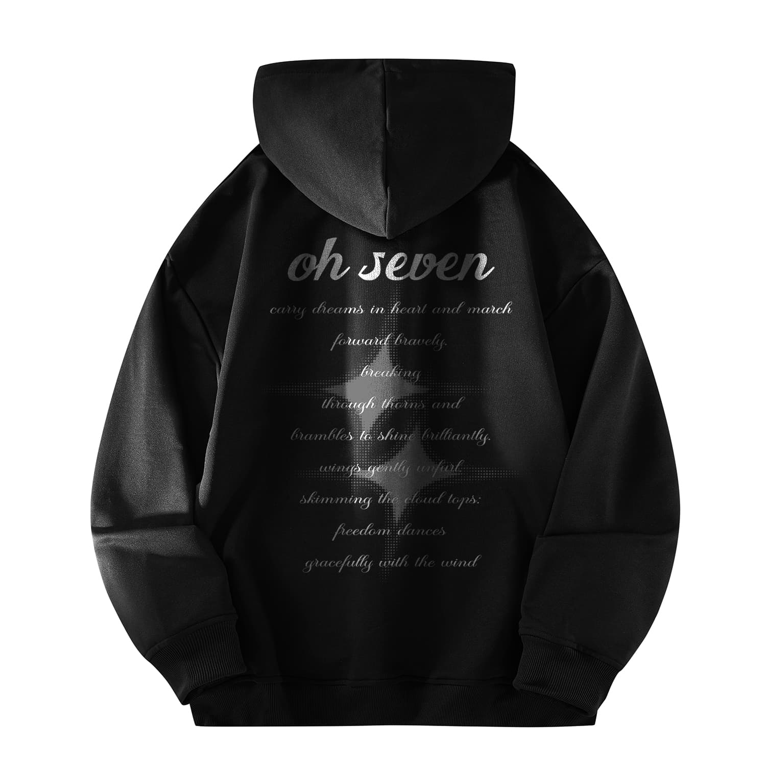 Худи JEANSWEST Logo - изображение 1