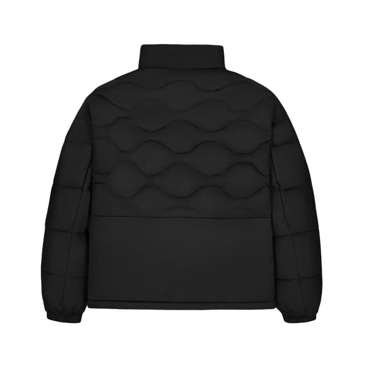 Зимняя куртка пуховик New Balance Пуховая куртка Мужская - изображение 2