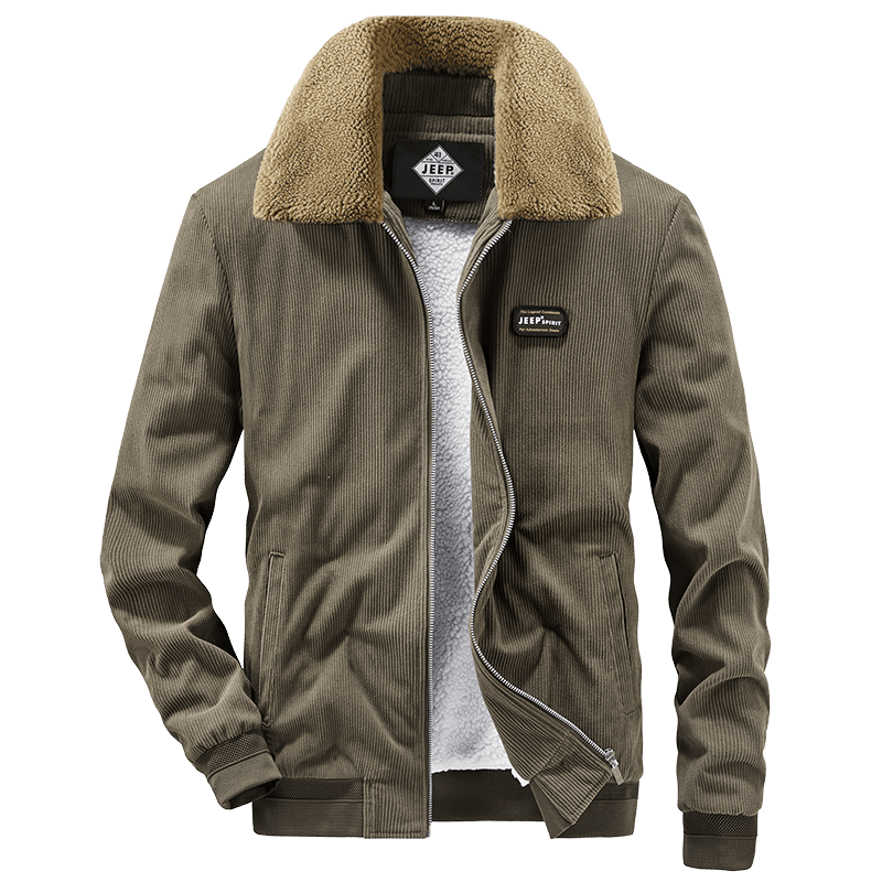 Куртка JEEP SPIRIT Leisure Collection Куртка Мужская - изображение 1