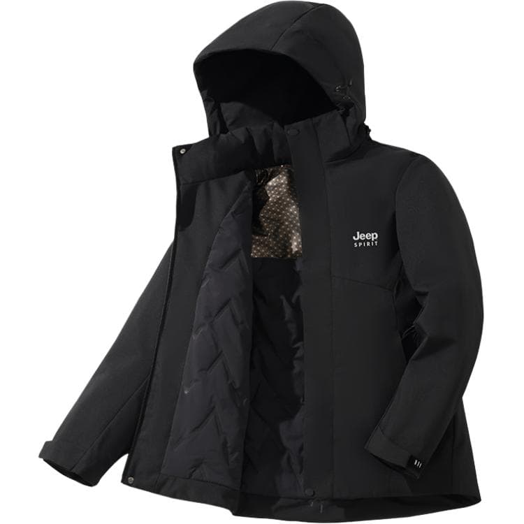 Куртка JEEP SPIRIT Leisure Collection Куртка Унисекс - изображение 1