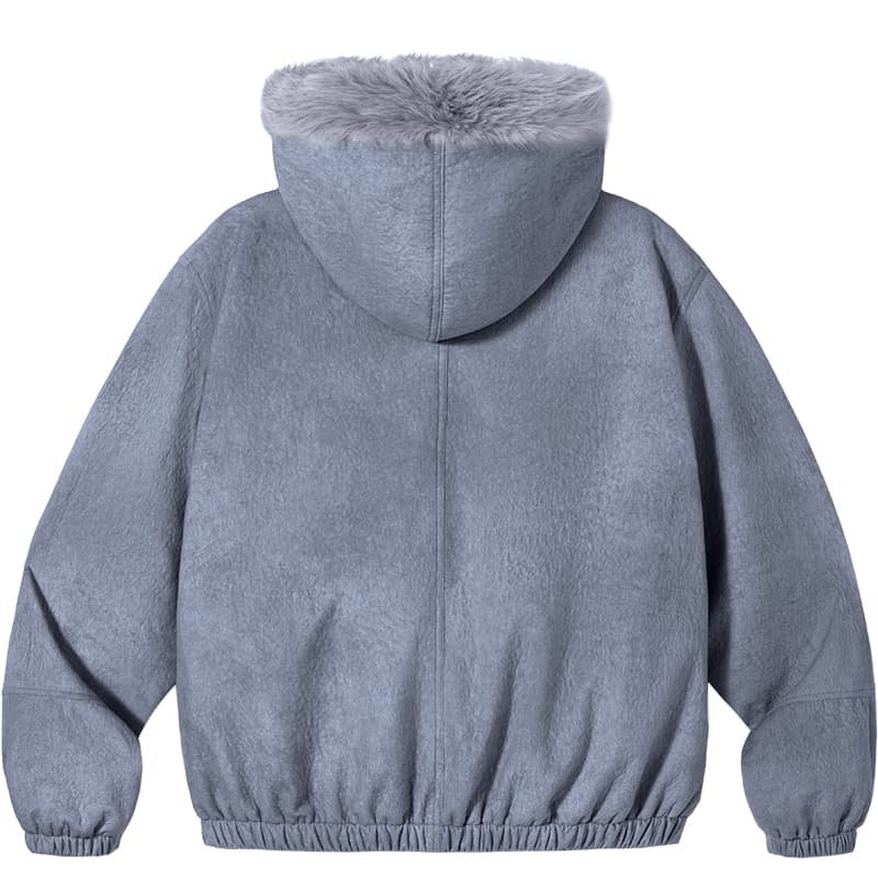 Куртка PSO Brand Унисекс Куртки - изображение 4