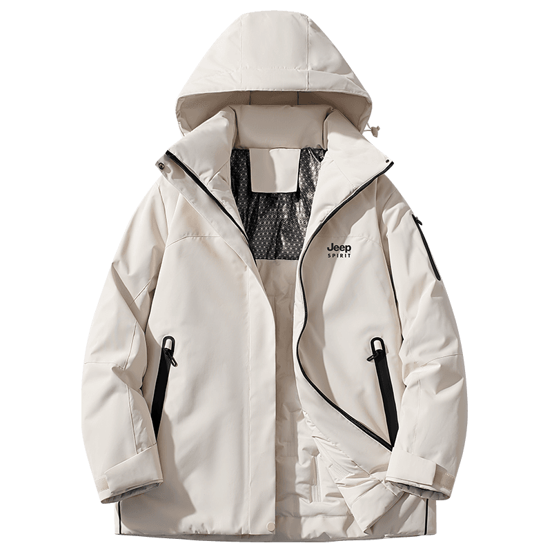 Куртка JEEP SPIRIT Leisure Collection Куртка Унисекс - изображение 1