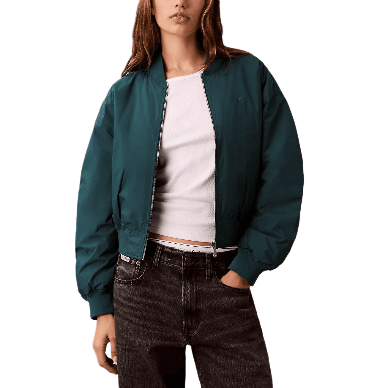 Куртка CALVIN KLEIN Куртки и Пальто Женские - изображение 1