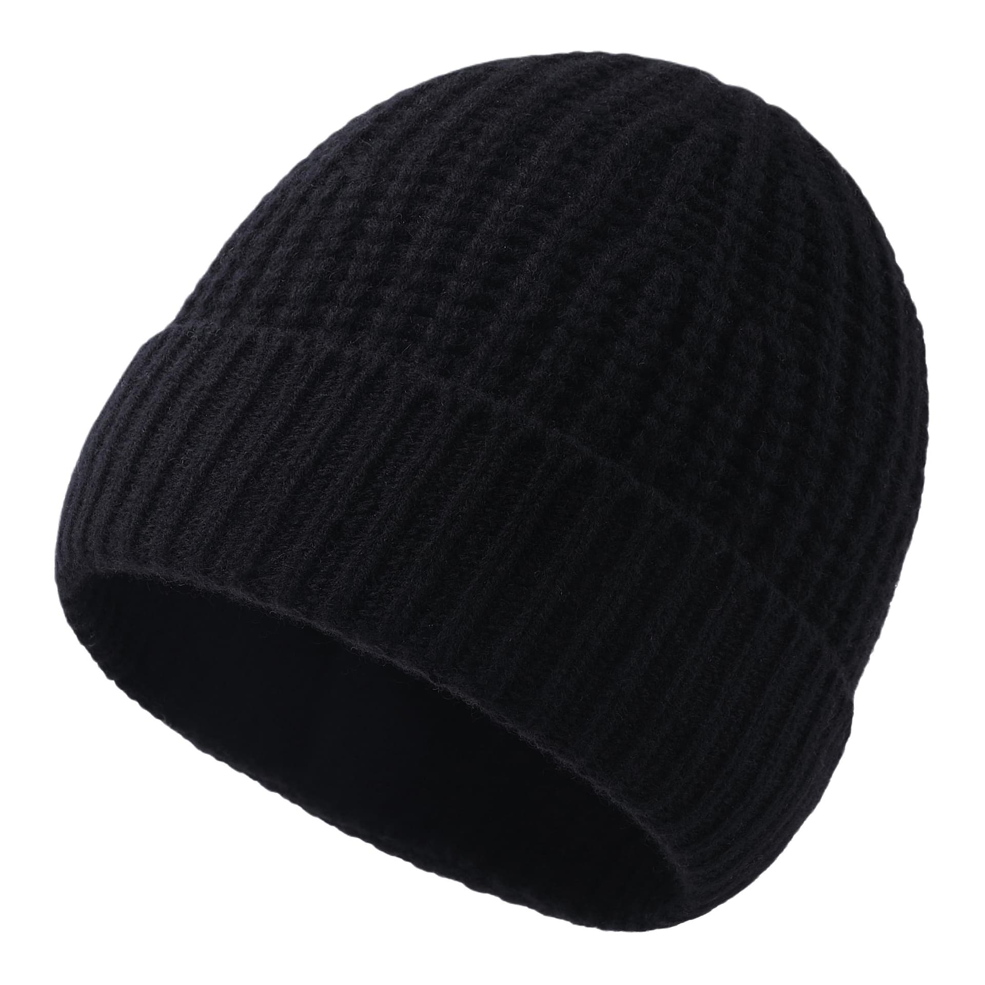 Шапка PIERRE CARDIN Шерстяные бини унисекс - изображение 1