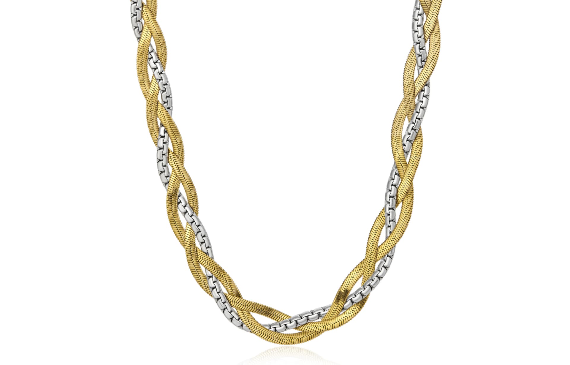 Ожерелье The Simpsons Titan Steel Chains and Necklaces Unisex Симпсоны Титановая сталь Цепочки и ожерелья Унисекс - изображение 3
