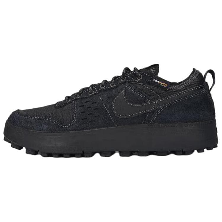 Кроссовки Nike C1TY Low Топ Повседневная обувь Мужская Черная - изображение 1