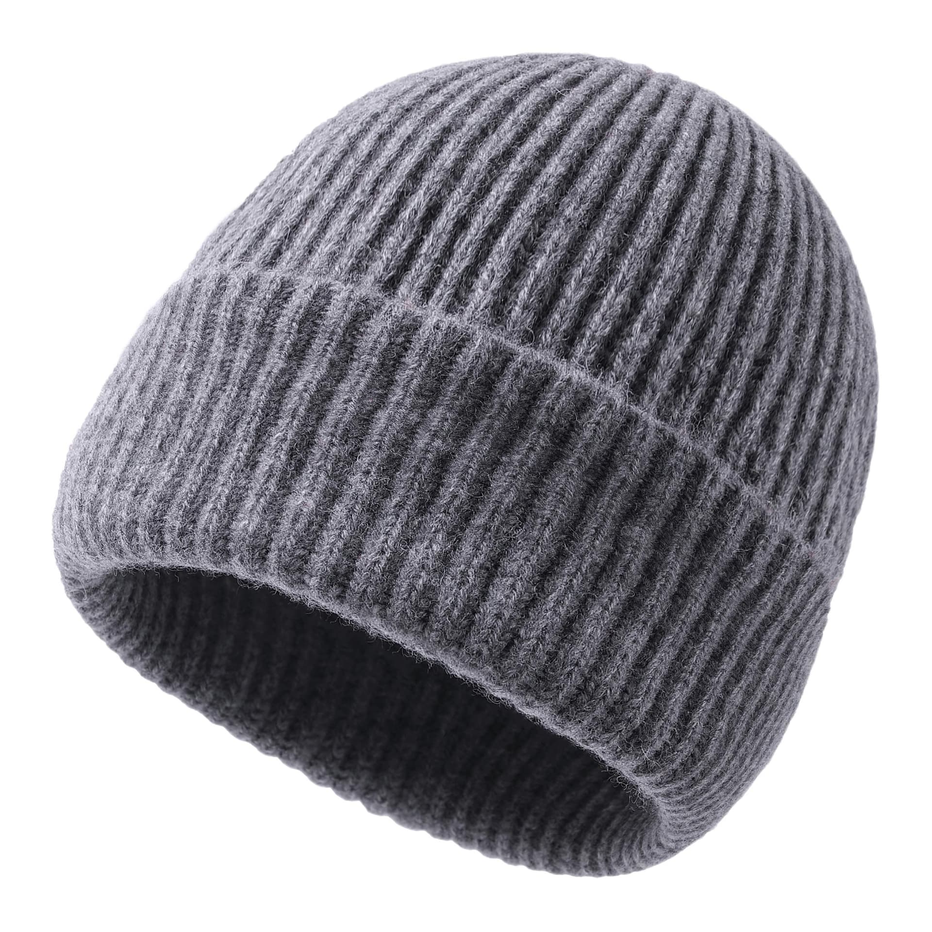 Шапка PIERRE CARDIN Шерстяные бини унисекс - изображение 4