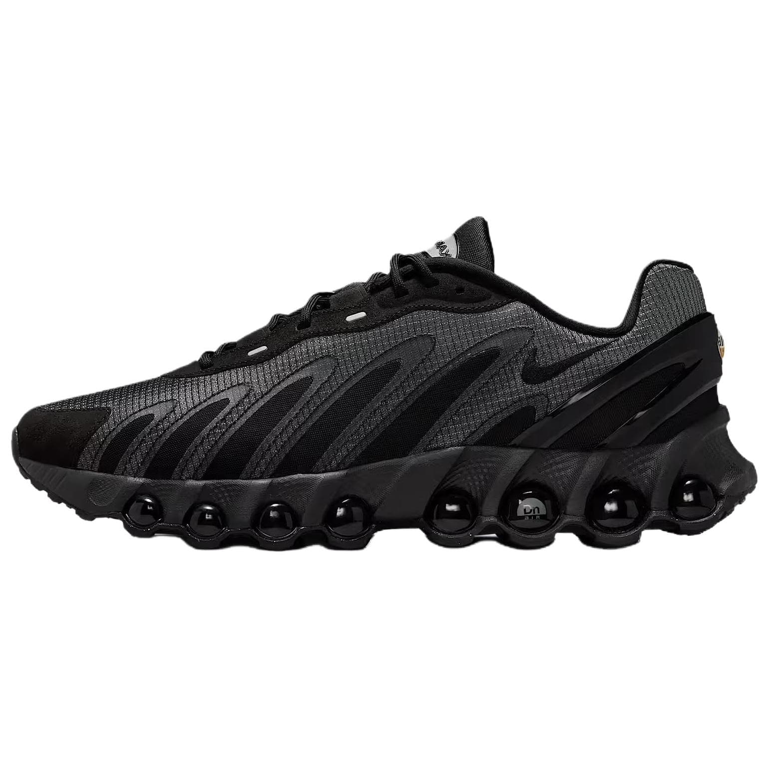 Кроссовки для бега Nike Air MAX DN8 Low Топ Беговые кроссовки Мужской Черный - изображение 1