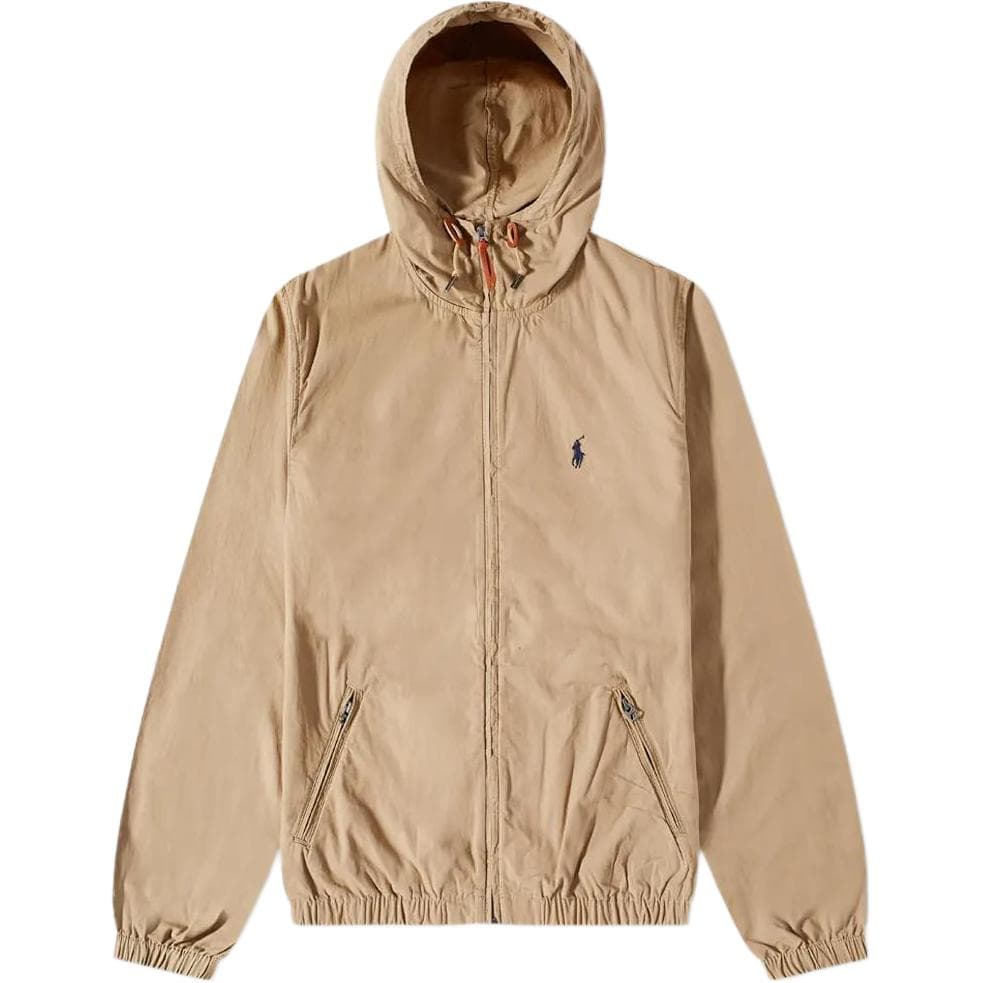 Куртка Polo Ralph Lauren FW22 - изображение 1