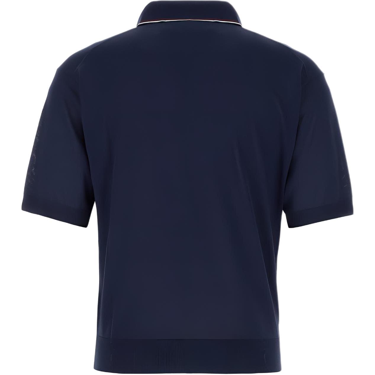 Поло PRADA SS24 LogoPolo - изображение 2