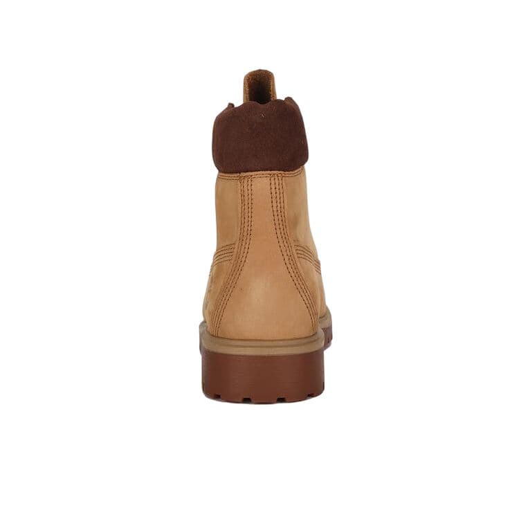 Ботинки уличные Timberland FW25 Brown - изображение 3