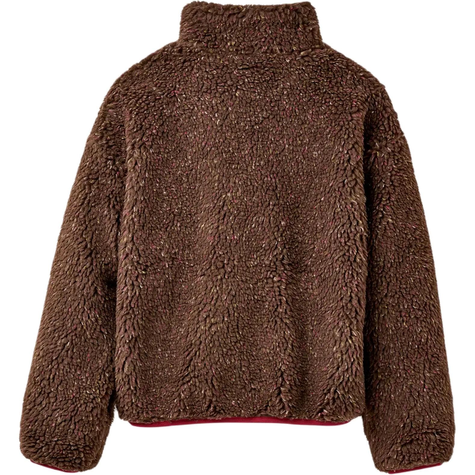 UGG FW25 Вельветовое пальто для женщин - изображение 2
