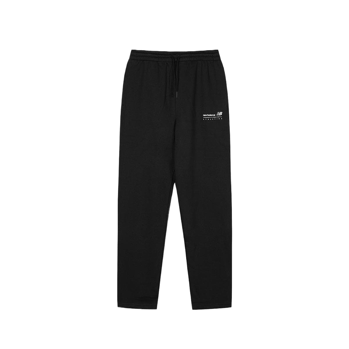Штаны New Balance Вязаные тренировочные брюки мужские - изображение 1