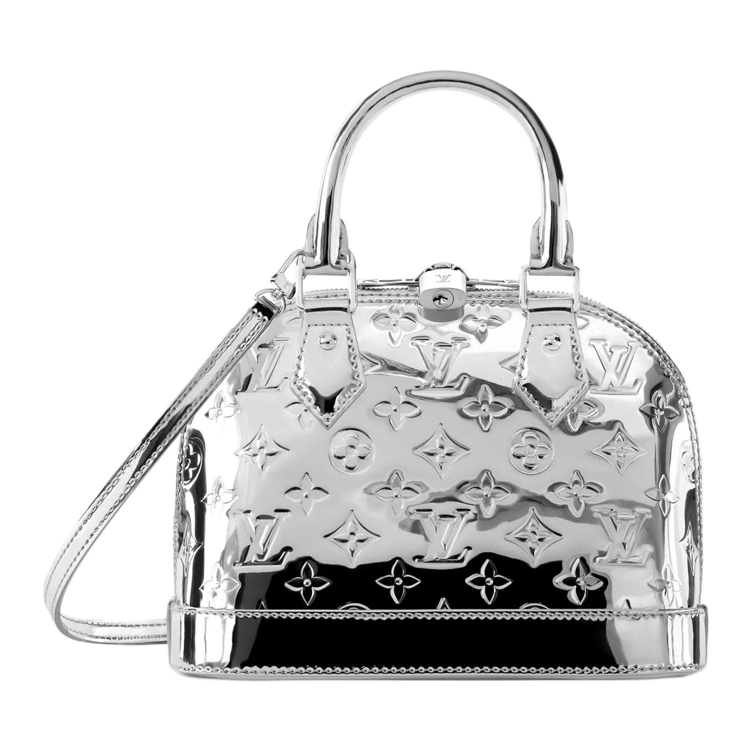Сумка LOUIS VUITTON AlmaSKI SS26 - изображение 1