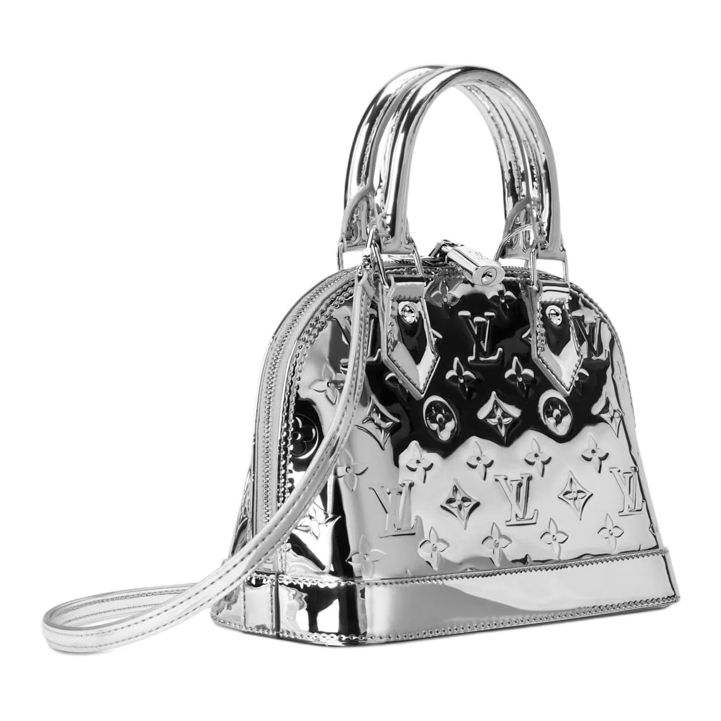 Сумка LOUIS VUITTON AlmaSKI SS26 - изображение 2