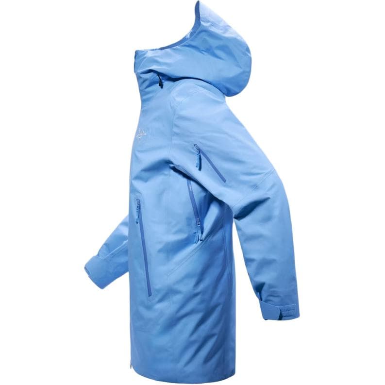 ARC'TERYX SENTINEL Пуховая куртка Женские - изображение 2