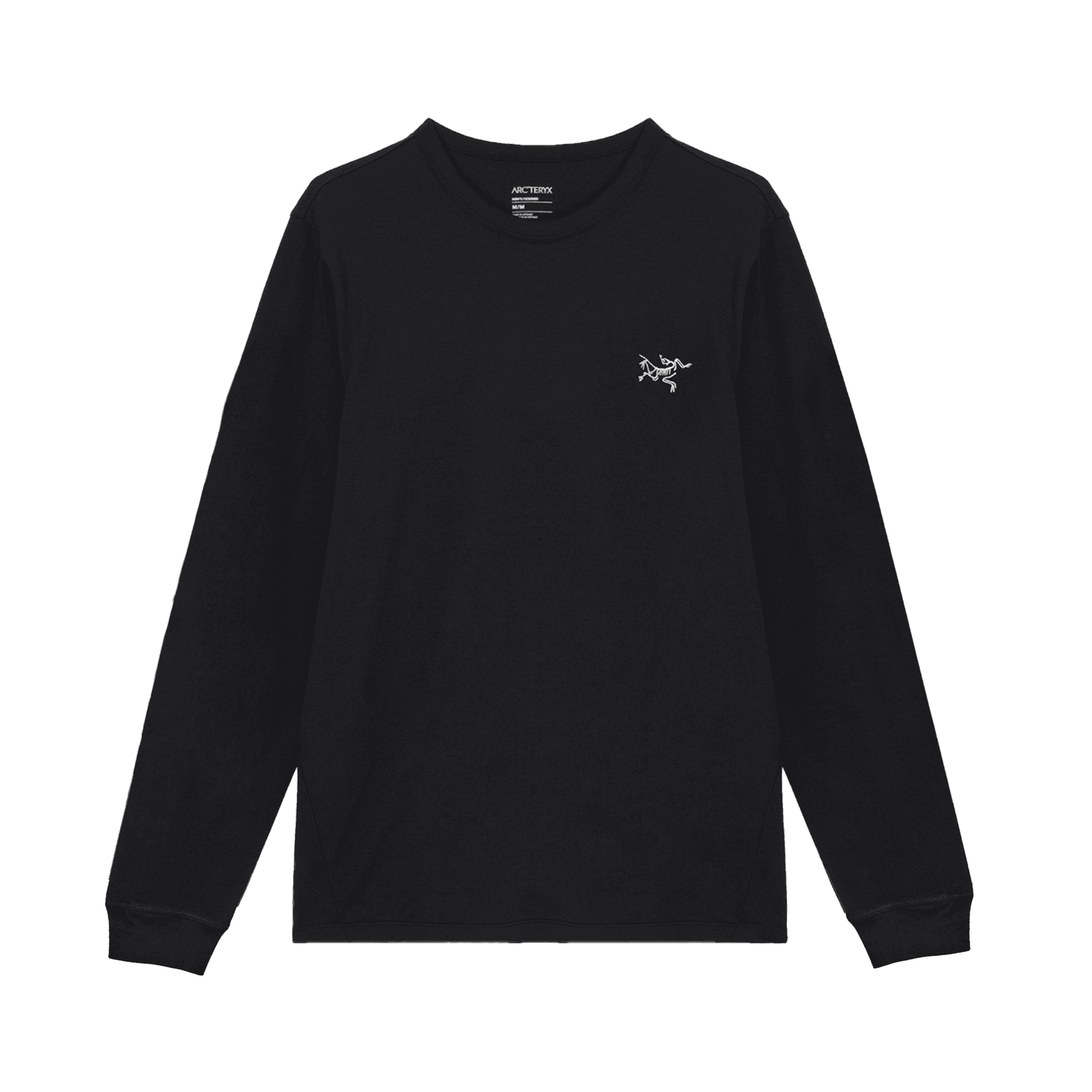 Футболка Arcteryx LogoT — фото 6