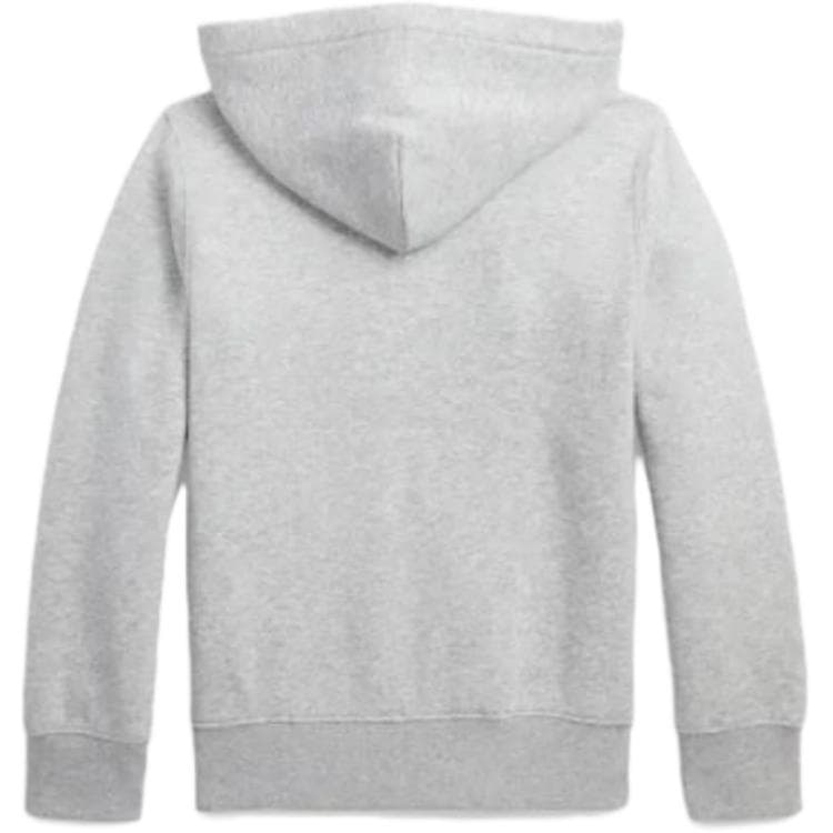 Polo Ralph Lauren Куртки и Пальто Серый Детский - изображение 2