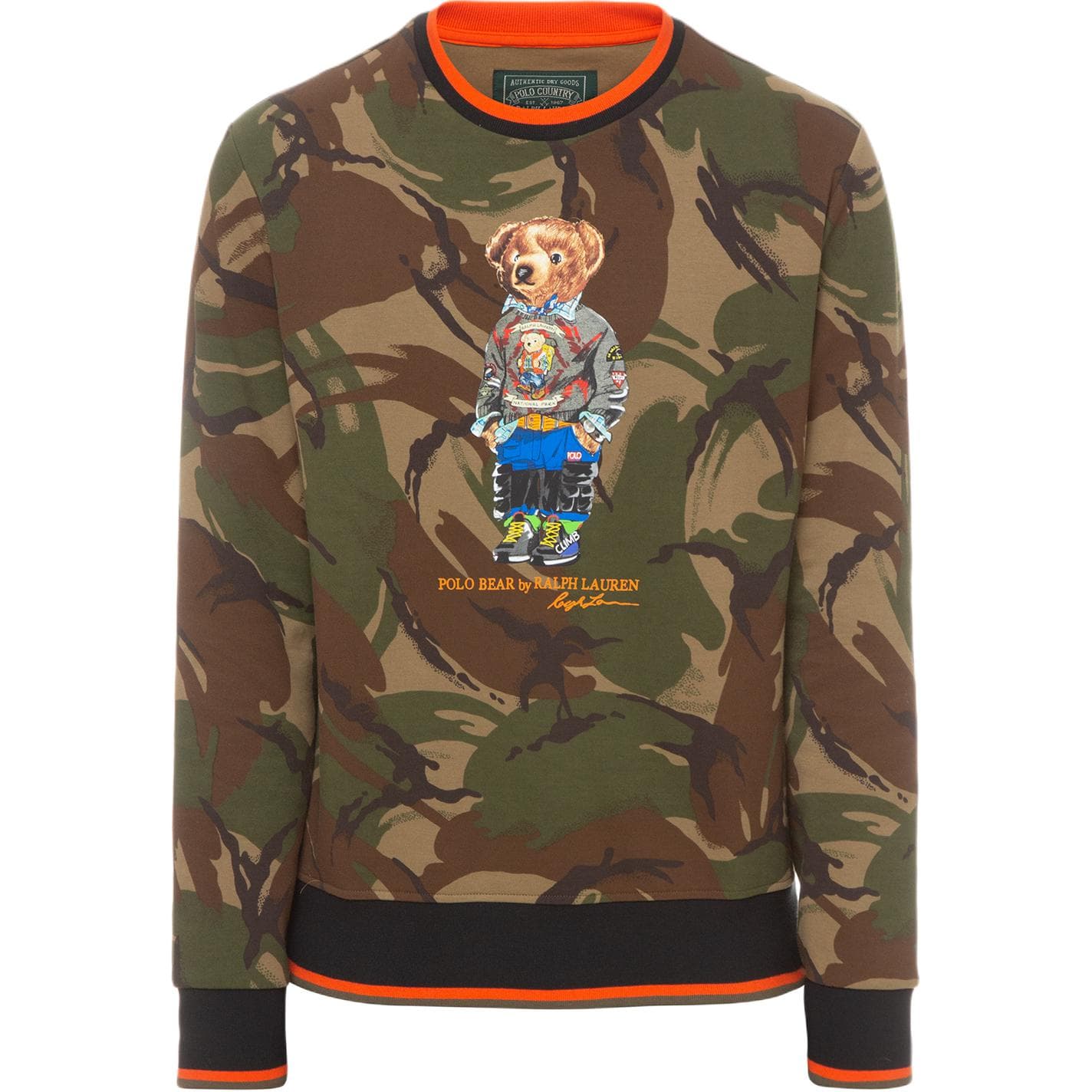 Худи Polo Ralph Lauren - изображение 1