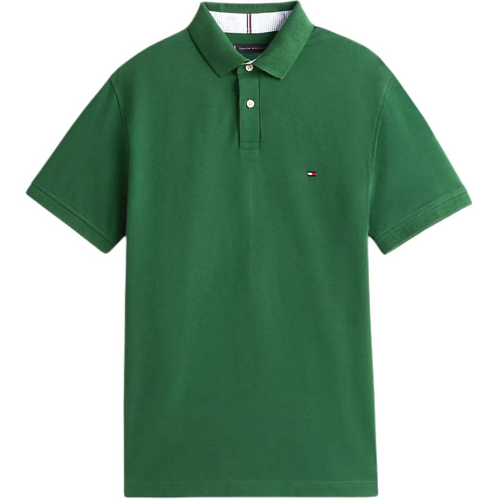 Поло Поло Tommy Hilfiger Мужское - изображение 1