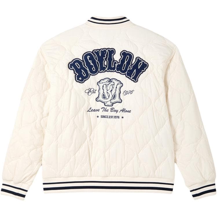 BOY LONDON Хлопковый пуховик женский - изображение 2