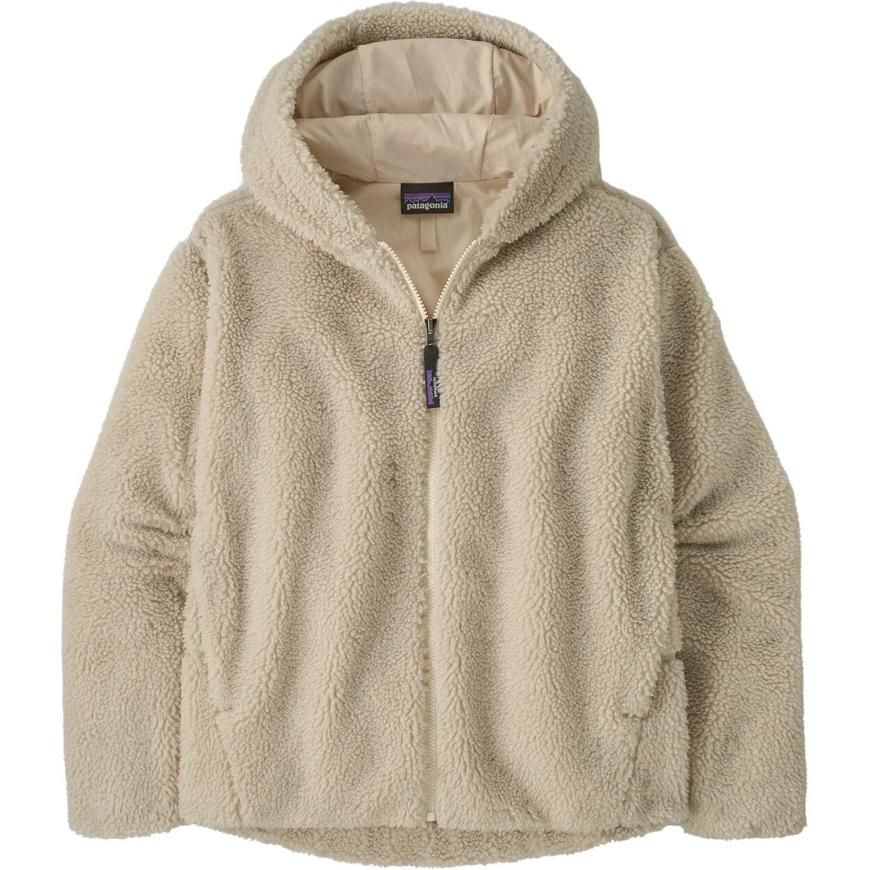 Куртка Patagonia Lunar Dusk Куртки и Пальто Женские - изображение 2