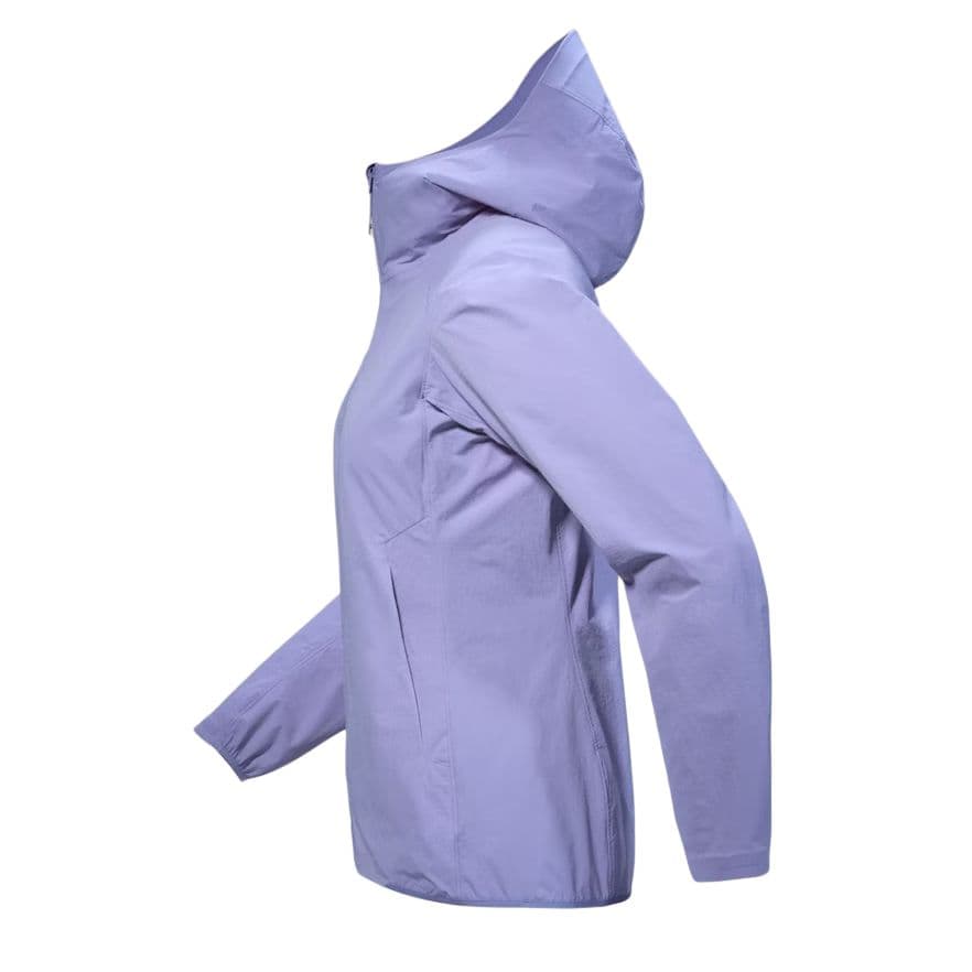 Arc'teryx Водонепроницаемый Ветрозащитный Дышащий Устойчивый к истиранию Быстросохнущий ветровка для женщин - изображение 2