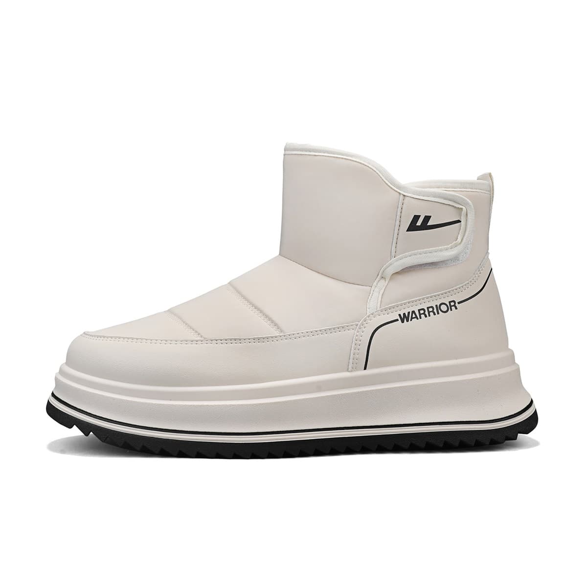 Ботинки зимние Warrior Winter Outdoor Boots - изображение 1