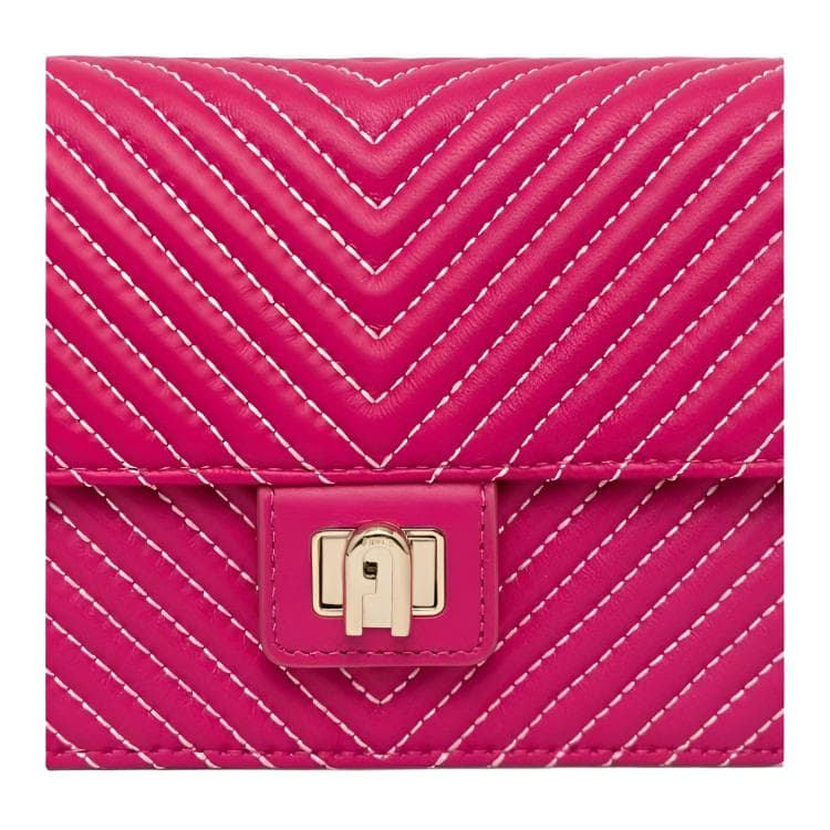 Мини-сумка Furla Pop Star 19 - изображение 5