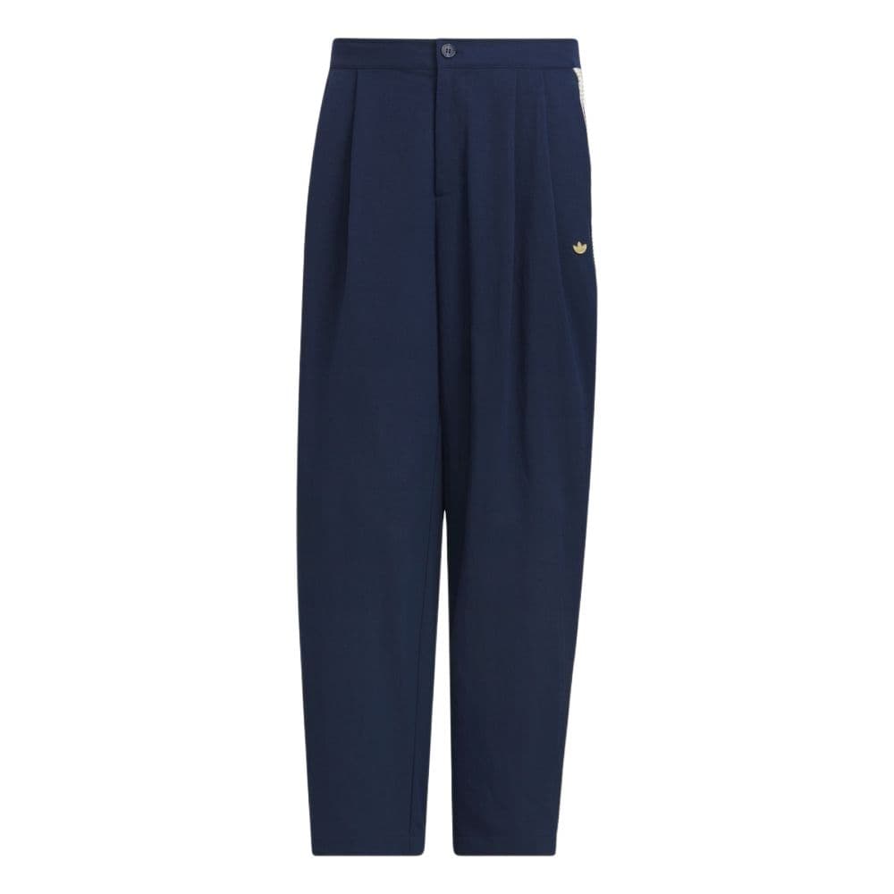 Штаны Adidas Originals RESORT S Повседневные брюки Мужской - изображение 1