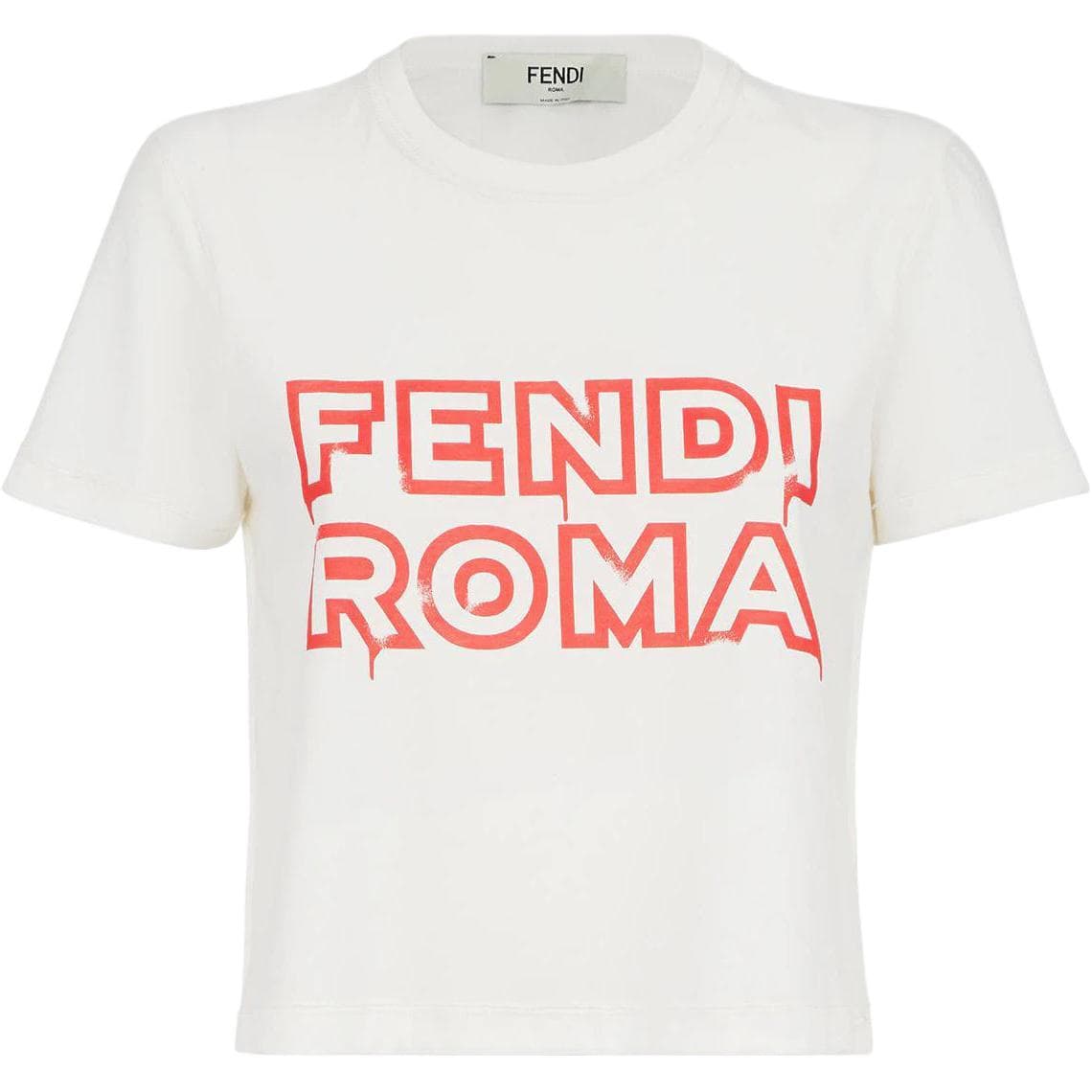 FENDI SS23 LogoT - изображение 1