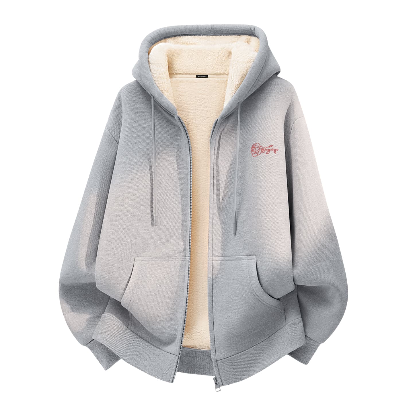 Худи MINISO cityboy - изображение 1