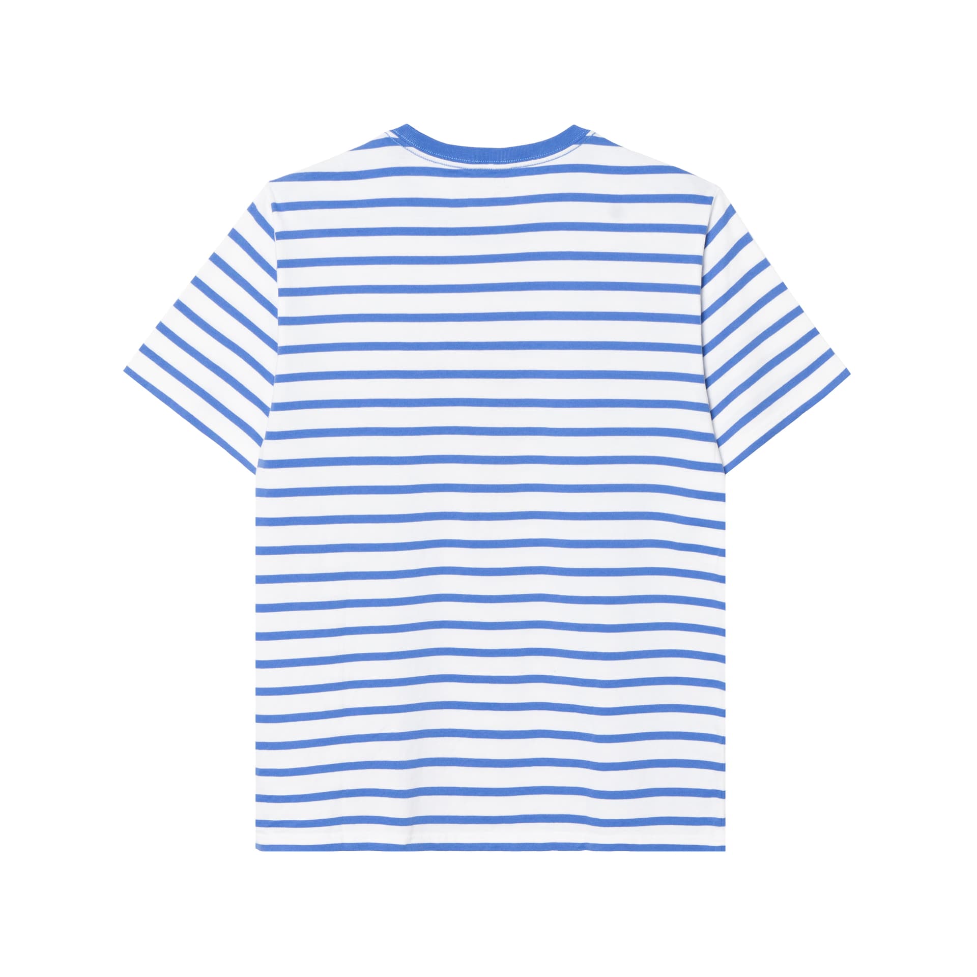 Футболка Polo Ralph Lauren T-рубашка синяя детская - изображение 2