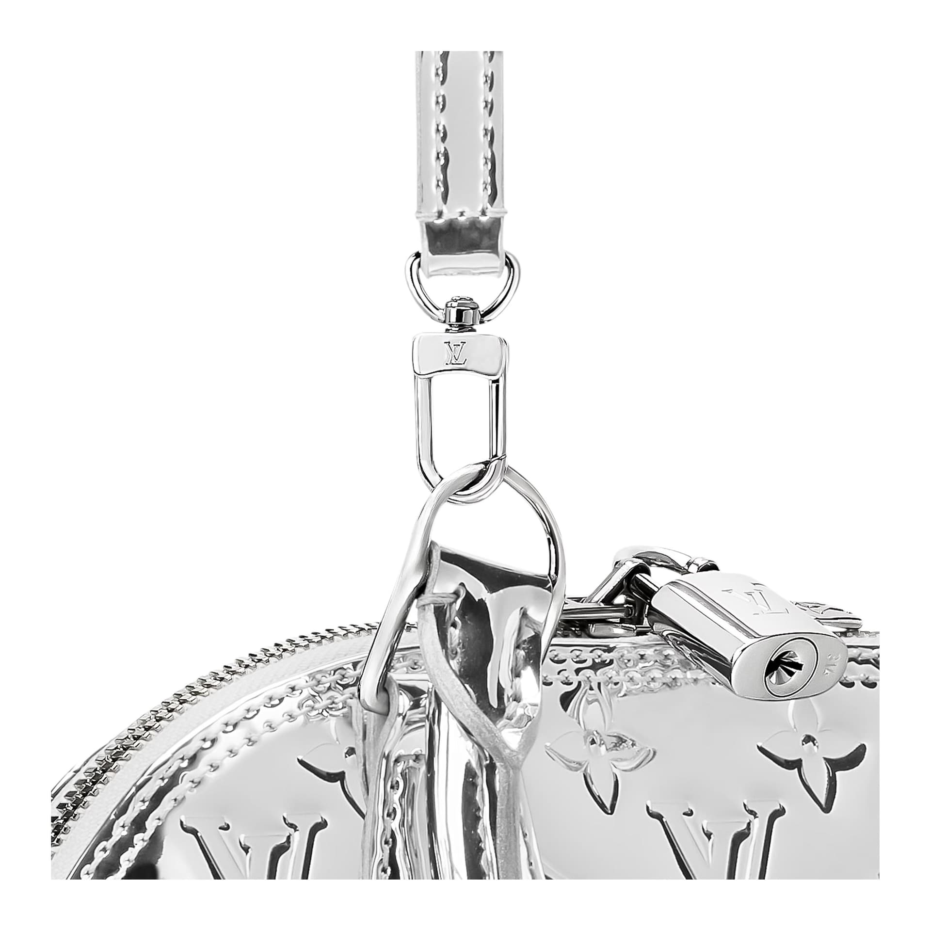 Сумка LOUIS VUITTON AlmaSKI SS26 - изображение 5