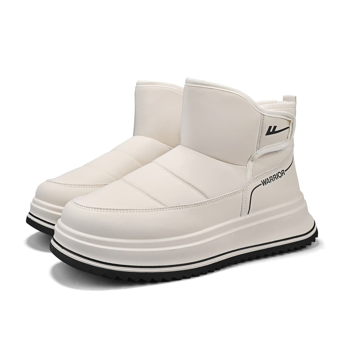 Ботинки зимние Warrior Winter Outdoor Boots - изображение 3