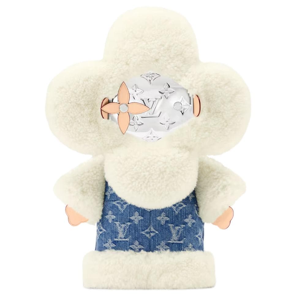 Рюкзак LOUIS VUITTON vivienneSKI SS26 - изображение 1