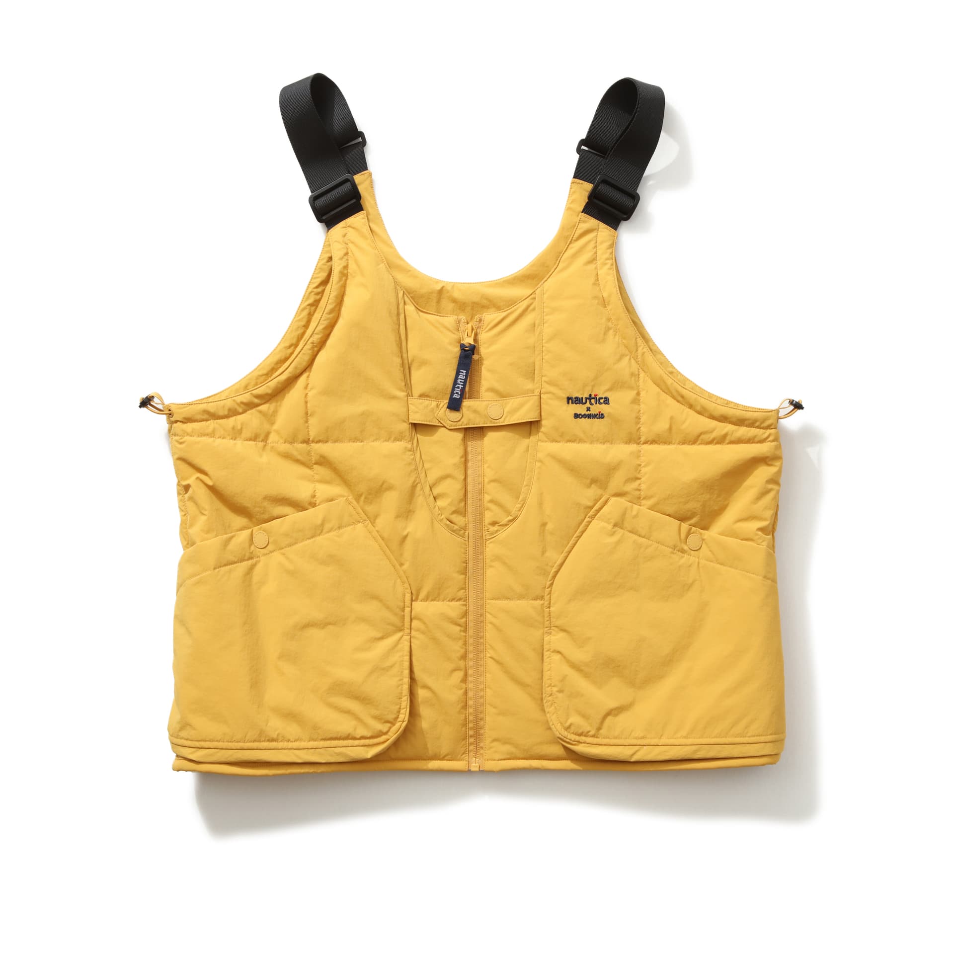 Жилет Nautica White Sail Майка Унисекс - изображение 1