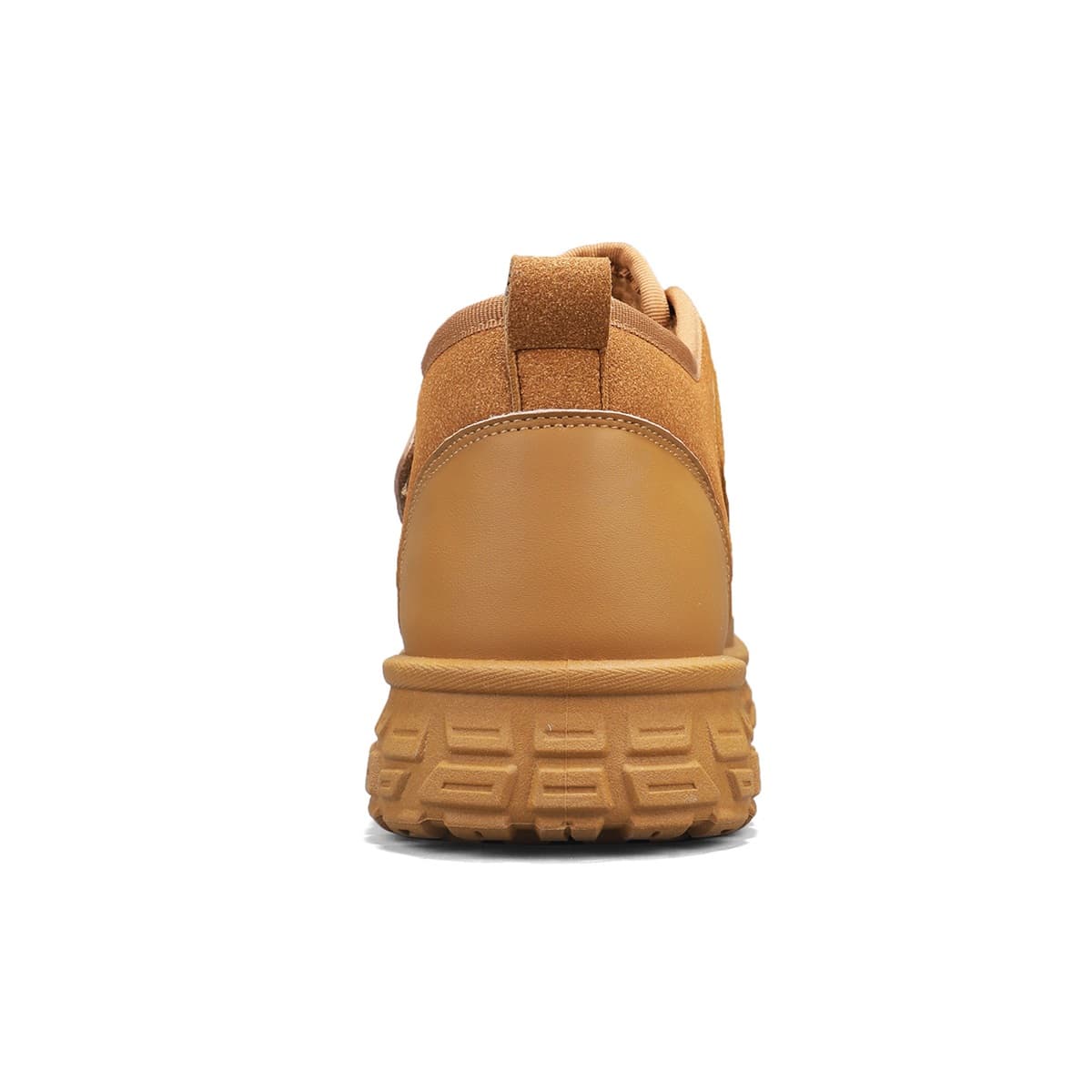 Ботинки зимние Warrior - изображение 4