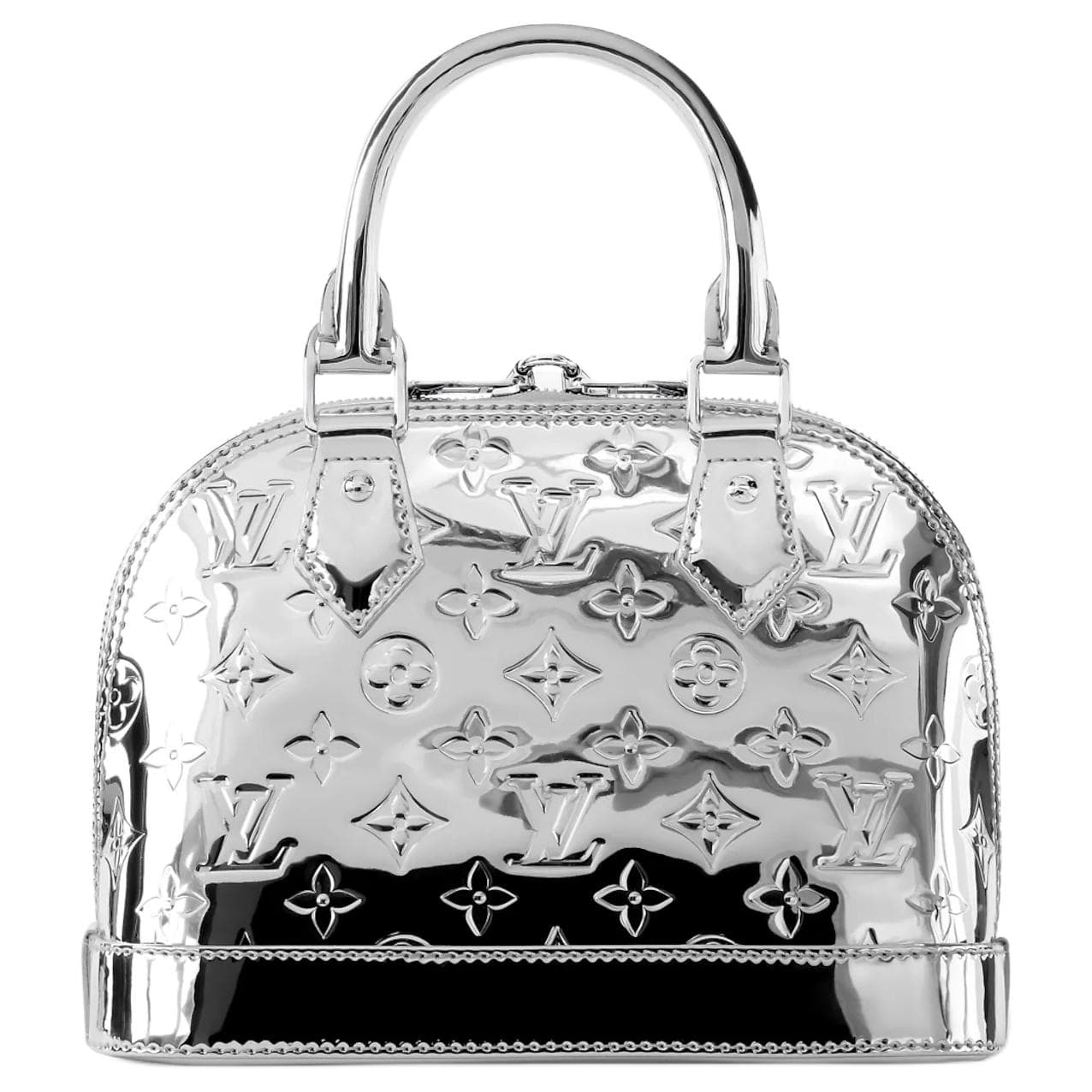 Сумка LOUIS VUITTON AlmaSKI SS26 - изображение 3