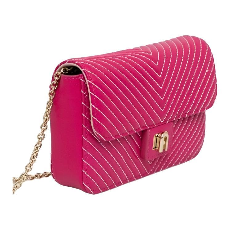 Мини-сумка Furla Pop Star 19 - изображение 3
