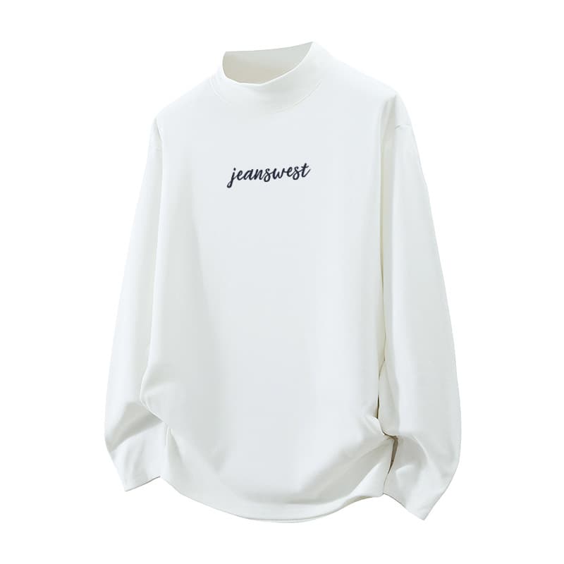 Футболка JEANSWEST logoT - изображение 2