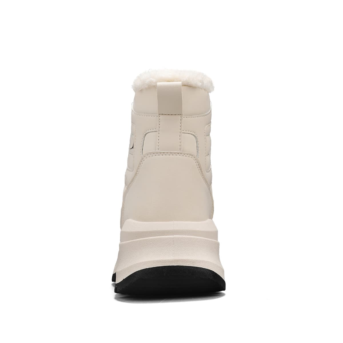 Ботинки зимние Warrior Black Warrior Winter Boots - изображение 4