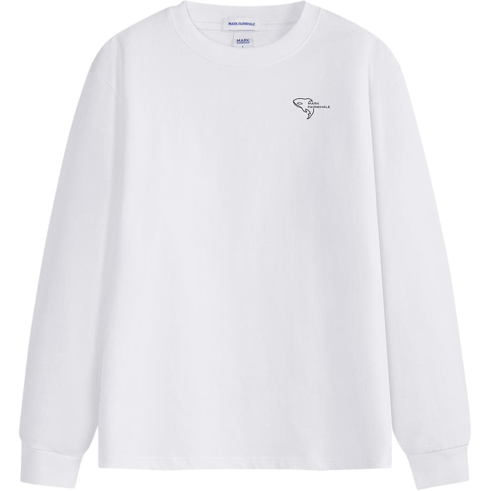 Футболка FAIRWHALE 100T - изображение 1