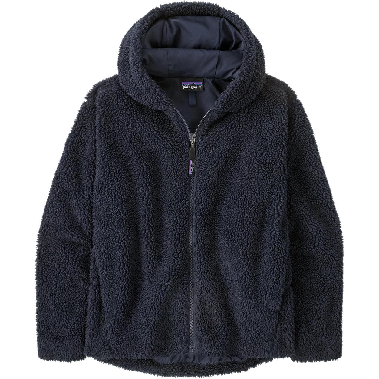 Куртка Patagonia Lunar Dusk Куртки и Пальто Женские - изображение 3