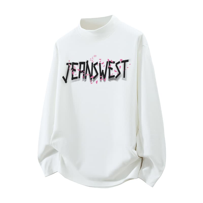 Футболка JEANSWEST logoT - изображение 2
